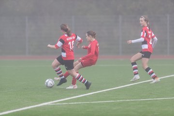 Bild 116 - wCJ Altona 93 - Eimsbuettler TV : Ergebnis: 1:3